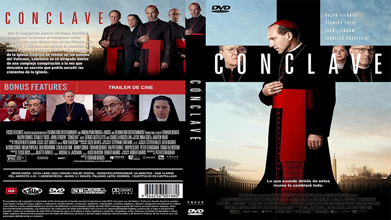 Cónclave